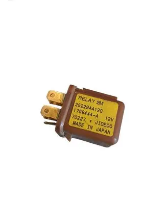 Subaru Forester SG Other relay 25229AA120