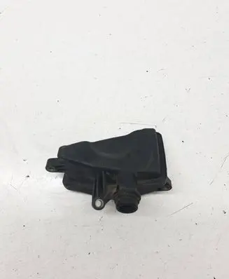 Intake resonator