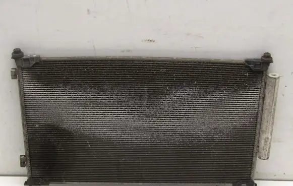 Honda HR-V A/C cooling radiator (condenser) 80100T7WA011M1