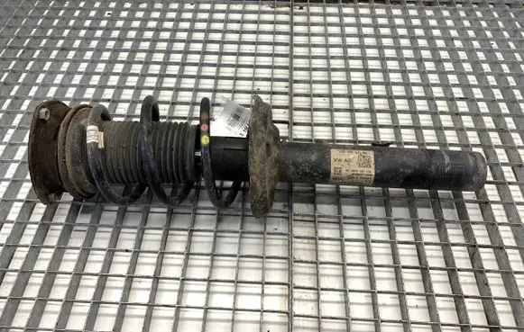 Volkswagen PASSAT B8 Front shock absorber/damper 3Q0413031BN