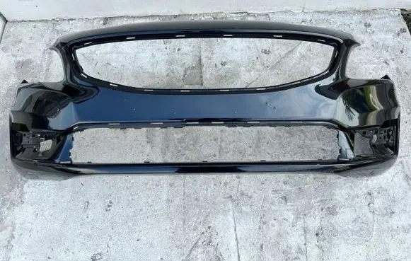 Volvo V60 Front bumper 3132383120142018