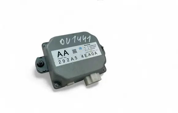 Renault Kadjar Other control units/modules 292A54EA0A