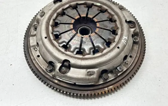 Subaru XV II Clutch set kit AA870 7K20A