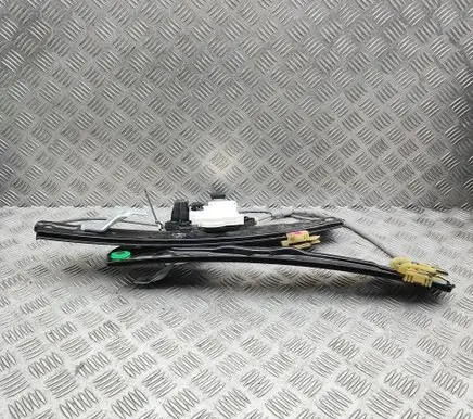 Jaguar XE Front door electric window regulator GX7323201AD