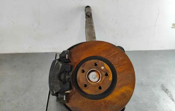 Volvo XC60 Front wheel hub 31476878 31360642