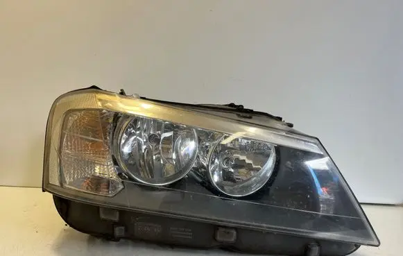 BMW X3 F25 Headlight/headlamp 7217290