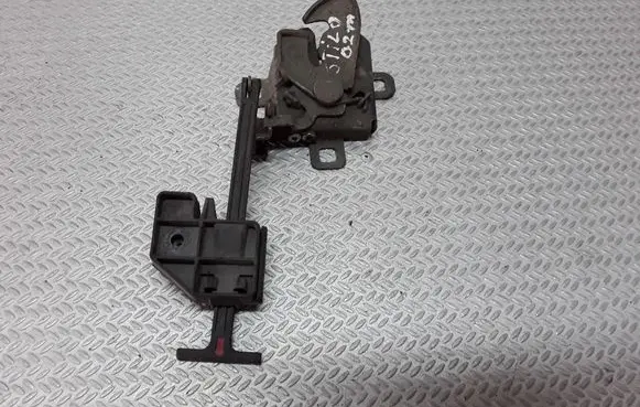Fiat Stilo Engine bonnet/hood lock/catch