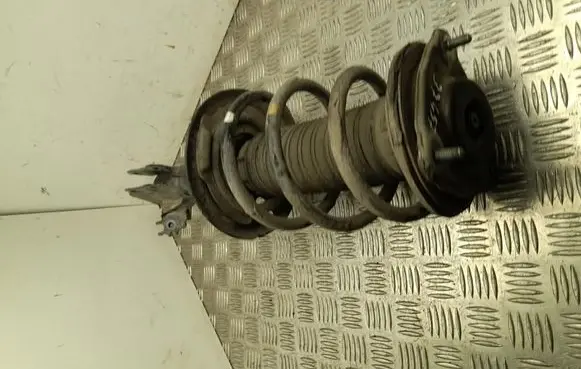 Toyota RAV 4 (XA50) Front shock absorber with coil spring 4851042500
