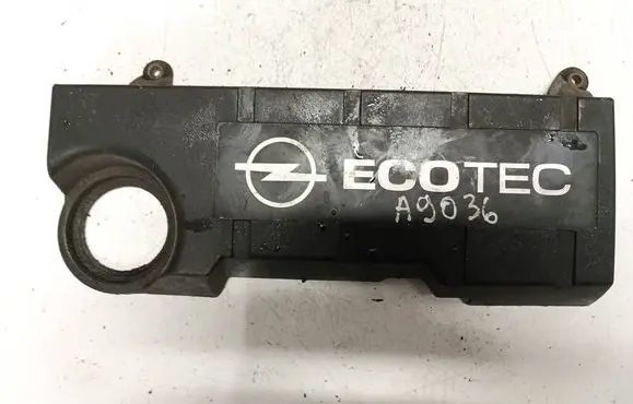 Opel Meriva A Engine cover (trim) 55351691