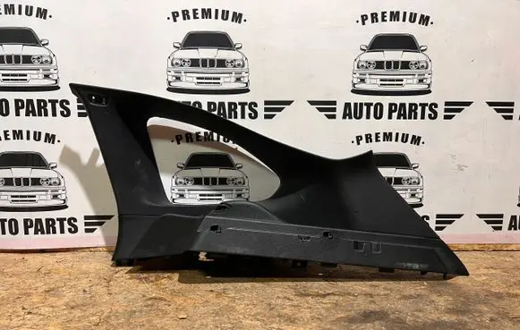BMW X1 F48 F49 (C) pillar trim 7332820