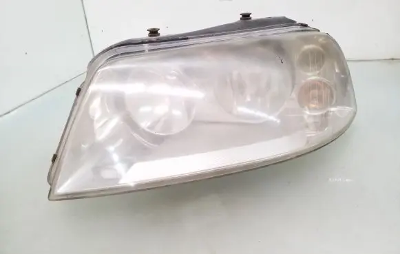 Volkswagen Sharan Headlight/headlamp 0301182201 7M3941015L