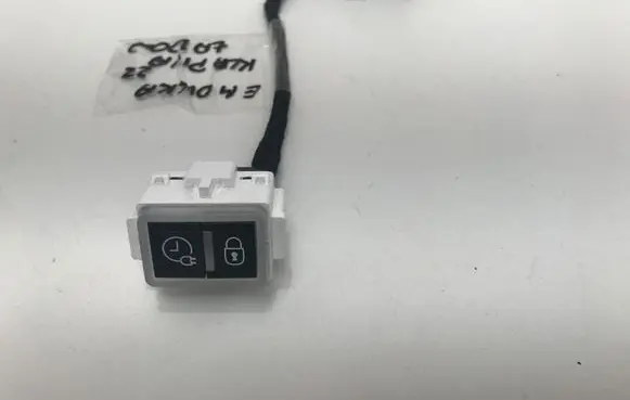 A set of switches