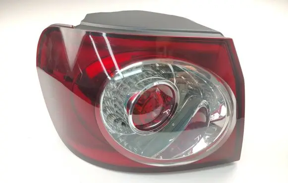 Volkswagen Golf Plus Rear/tail lights 5M0945095R