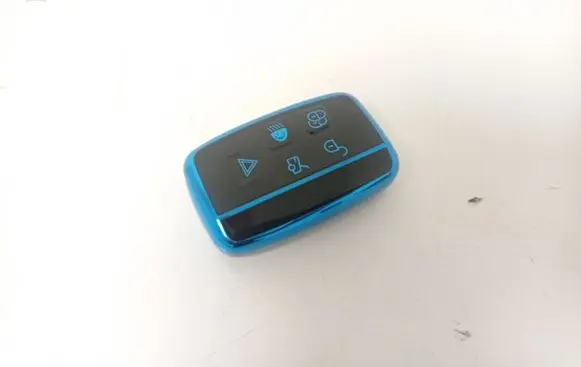 Ignition key/card