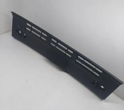 Seat Altea XL Trunk/boot sill cover protection 5P8863459