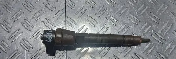Mercedes-Benz S W220 Fuel injector A6280700487