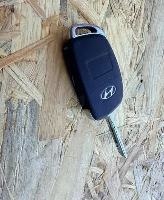 Hyundai i40 Ignition key/card 954403Z001 954403Z100