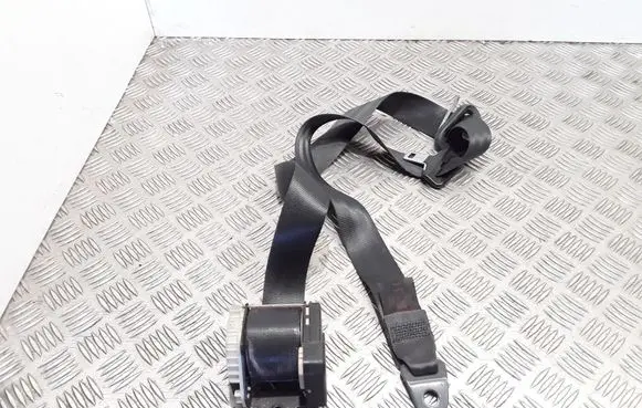 Citroen C3 Front seatbelt 33058340