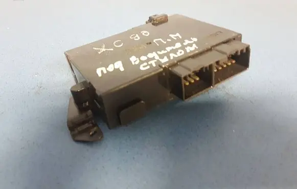 Volvo XC90 Other control units/modules 30739636 06W01T 060838