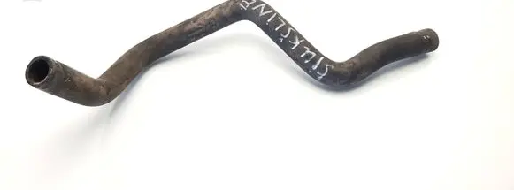 Ford Transit Engine coolant pipe/hose 1C158C351BA Q524A