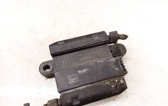 Opel Astra H Other control units/modules 80020591