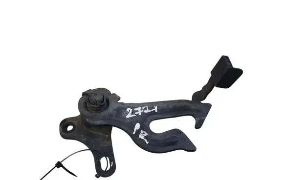 Volvo S80 Engine bonnet/hood lock/latch loop/hook 30779840
