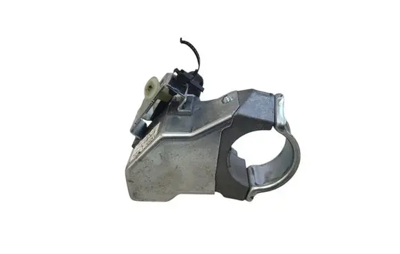 Steering wheel lock