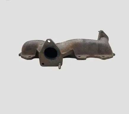 Ford Focus Exhaust manifold