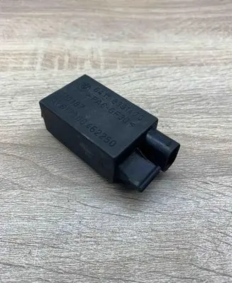 BMW X5 E53 Other relay 8391470