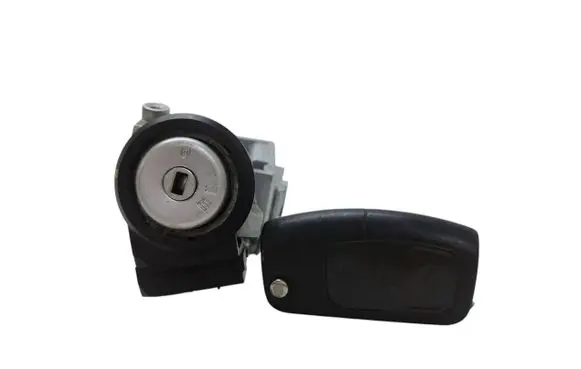Ignition lock