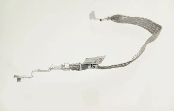 Tesla Model Y Negative earth cable (battery) 151487600A