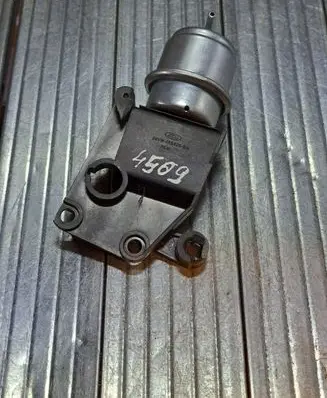 Ford Transit Valve vacuum 98VW18B828BA P1L3A