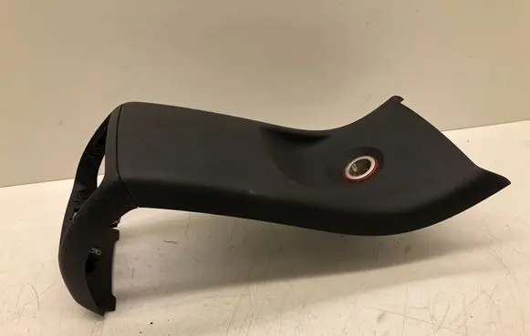 Audi Q3 8U Other center console (tunnel) element 8U0864376A