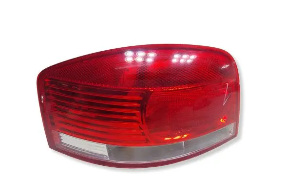 Audi A3 S3 8P Rear/tail lights 150154KASACJA 150154