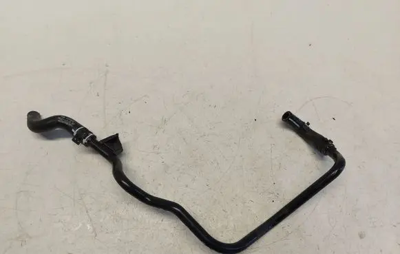Audi A3 8Y Engine coolant pipe/hose 05E122447E