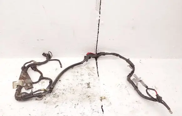Audi A6 Allroad C7 Wires (generator/alternator) 4G2971228DR