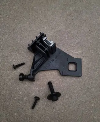 Audi A5 8T 8F Headlight/headlamp mounting bracket 8T0998121B C1025185 9755755352