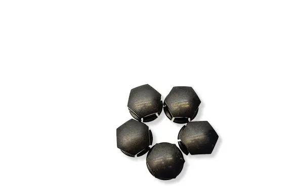 Volvo XC40 Wheel nut cap/cover 