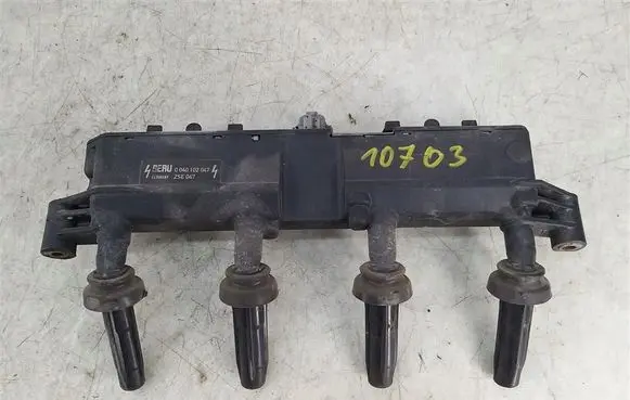 Citroen C3 High voltage ignition coil