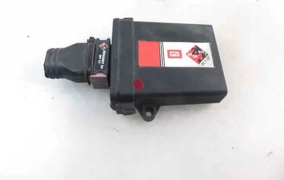 Volkswagen PASSAT B5 LP gas control unit module 