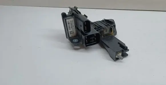 BMW 3 F30 F35 F31 Current control relay 9356158