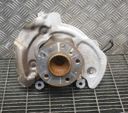 BMW i3 Front wheel hub 6799327 6852159