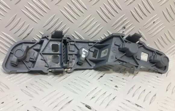 Mercedes-Benz A W169 Tail light bulb cover holder
