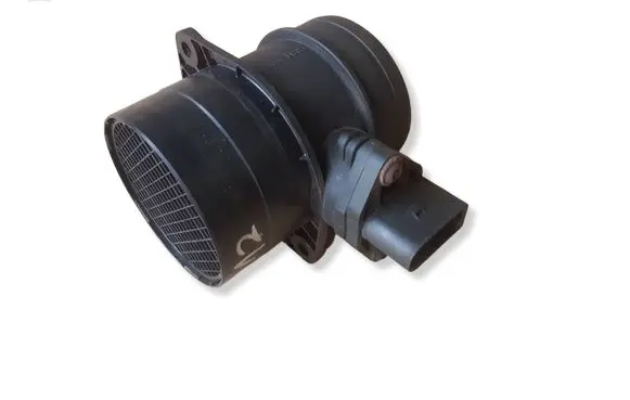 Volkswagen Phaeton Mass air flow meter 07C906461