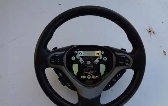Honda Accord Steering wheel NH737M