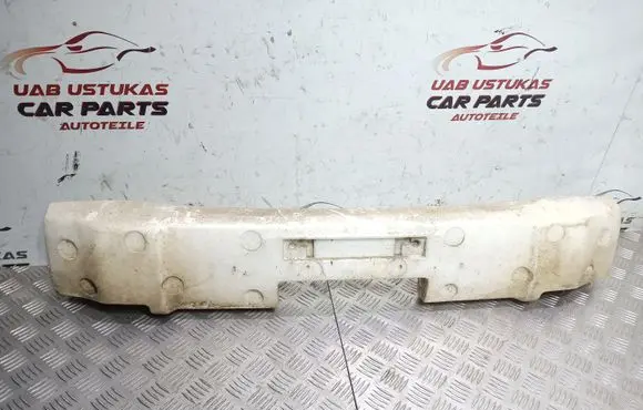 Subaru Forester SF Front bumper foam support bar 57730FC090