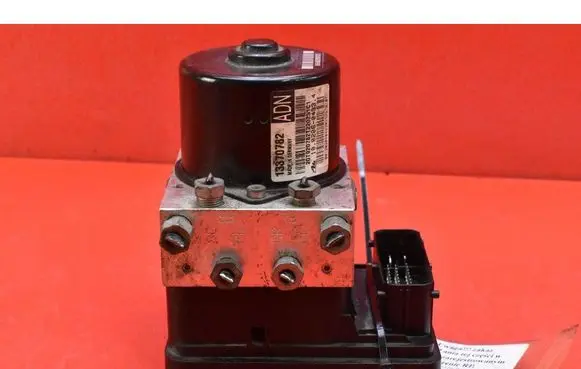 Opel Astra J ABS Pump 13370782ADN