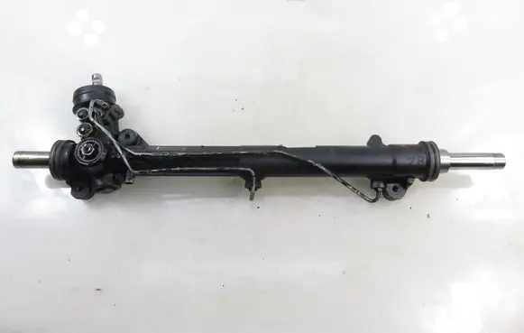 Audi A4 S4 B6 8E 8H Steering rack 7853974482 8E1422054E