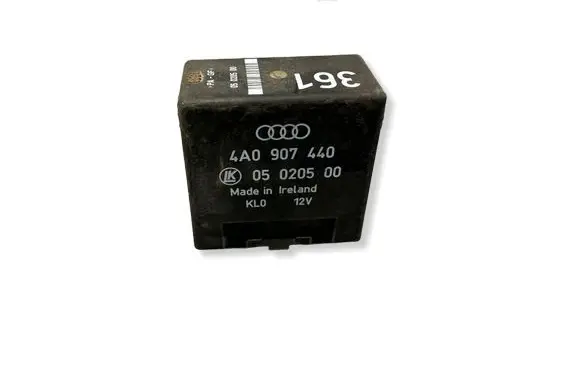 Volkswagen Sharan Other relay 4A0907440 05020500