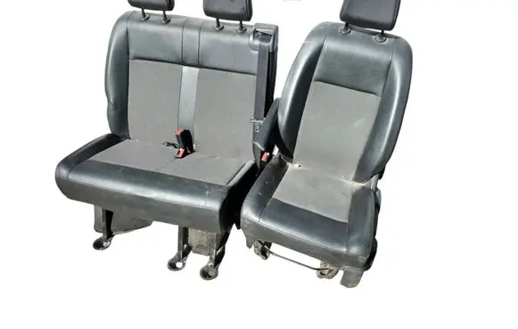 Peugeot Expert Front driver seat 